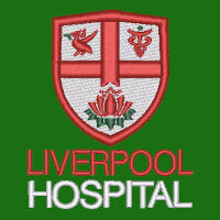 Liverpool Hospital ID L-030,Infectious Clothing Company