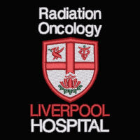 Liverpool Hospital Radiation Oncology ID L-055,Infectious Clothing Company