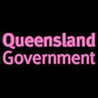 Queensland Health Pink ID Q-001a,Infectious Clothing Company