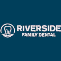 RIVERSIDE FAMILY DENTAL ID R-065,Infectious Clothing Company