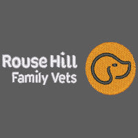 Rouse Hill Family Vets ID R-133,Infectious Clothing Company