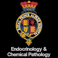 RPA Royal Prince Alfred Hospital Endocrinology & Chemical Pathology ID R-138,Infectious Clothing Company