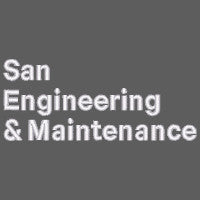 Logo S-198 SAN Maintenance,Infectious Clothing Company