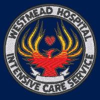 Westmead Hospital ICS Crest ID W-030,Infectious Clothing Company