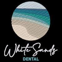 White Sands Dental (Dark Tops) ID W-046,Infectious Clothing Company