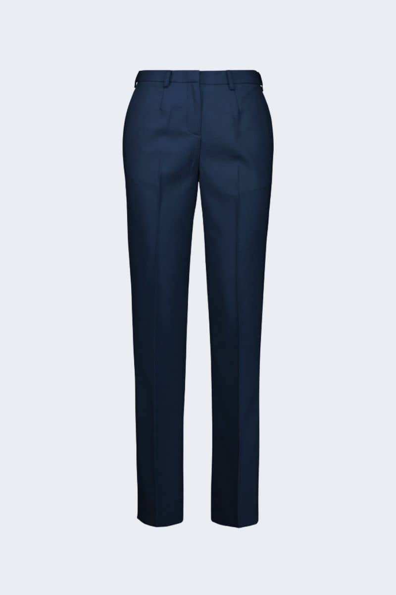 RGP404L Evolution NZ Biz Womens Renew Tapered Adjustable Waist Pant,Infectious Clothing Company