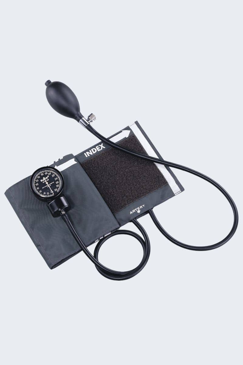 CK110 Aneroid Portable Sphygmomanometer,Infectious Clothing Company