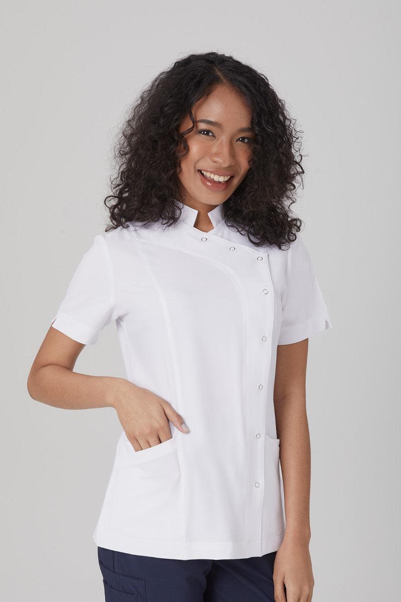 CA22T City Collection Women's Dental Tunic,Infectious Clothing Company