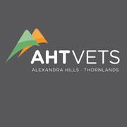 AHT Vets ID A-030,Infectious Clothing Company