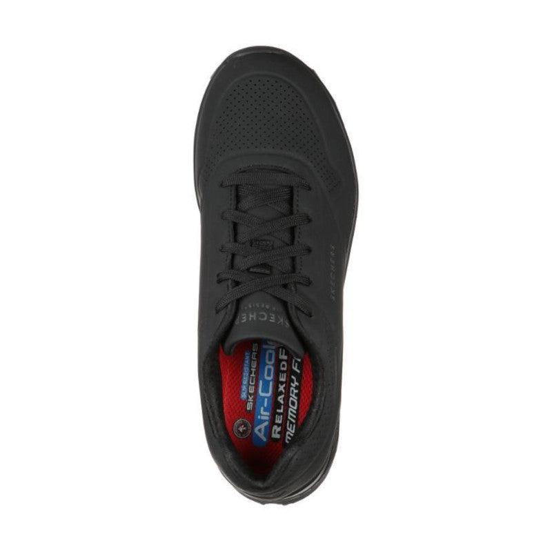 108021 Skechers Uno SR Slip Resistant Womens Sneaker -Shop- Infectious