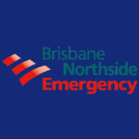 Brisbane Northside Emergency ID B-073,Infectious Clothing Company