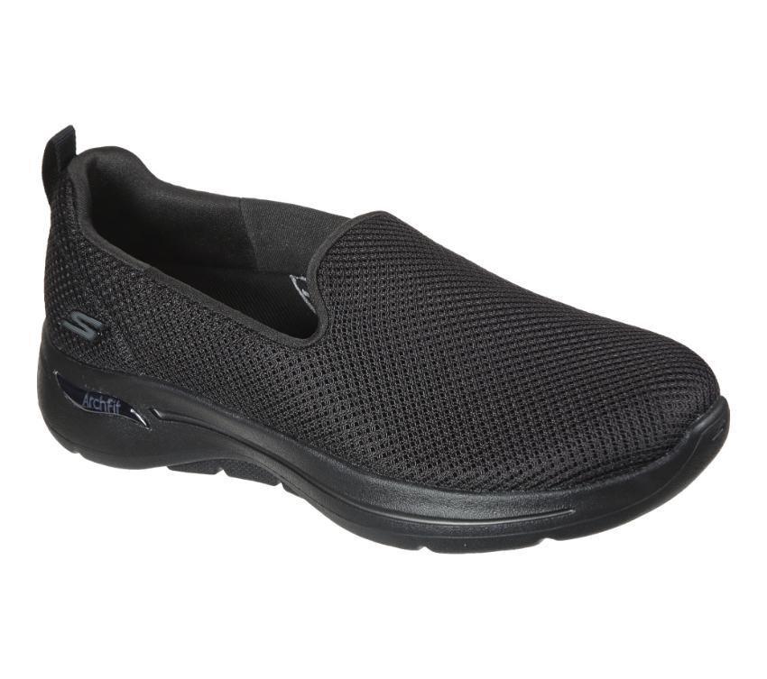 124401 Skechers Women's Grateful Go Walk Arch Fit,Infectious Clothing Company