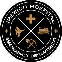 Ipswich Hospital ID I-005,Infectious Clothing Company
