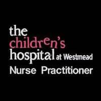 Children's Hospital At Westmead Nurse Practitioner ID C-098,Infectious Clothing Company