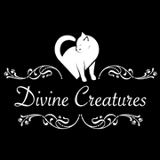Divine Creatures ID D-004,Infectious Clothing Company