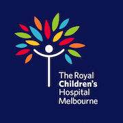 Royal Childrens Hospital Melbourne ID R-013,Infectious Clothing Company