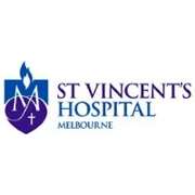 St Vincent's Hospital Melbourne ID S-140,Infectious Clothing Company