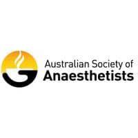 ASA - Australian Society Of Anaesthetists ID A-128,Infectious Clothing Company
