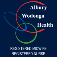 Albury Wodonga Health Registered Midwife - Registered Nurse ID A-041,Infectious Clothing Company
