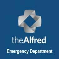 Alfred Hospital Emergency ID A-002,Infectious Clothing Company