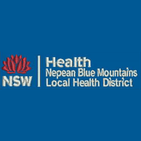 NSW Health Nepean Blue Mountains LHD ID N-048,Infectious Clothing Company