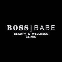 Boss Babe Beauty ID B-104,Infectious Clothing Company