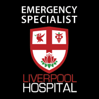 Liverpool Emergency Department Specialist ID L-009,Infectious Clothing Company