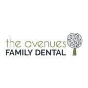 The Avenues Family Dental ID A-075,Infectious Clothing Company