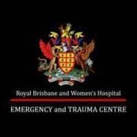 RBWH Emergency And Trauma Centre ID R-066,Infectious Clothing Company
