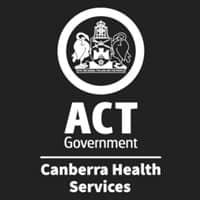 ACT Government Canberra Health Services ID A-021,Infectious Clothing Company