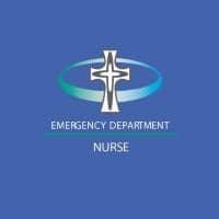 Werribee Mercy Emergency Nurse ID W-012,Infectious Clothing Company