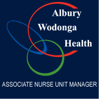 Albury Wodonga Health Associate Nurse Unit Manager ID A-038,Infectious Clothing Company