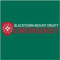 Blacktown Mt Druitt Emergency ID B-025,Infectious Clothing Company