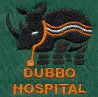 Dubbo Hospital ID D-021,Infectious Clothing Company