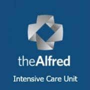Alfred Hospital ICU ID A-003,Infectious Clothing Company