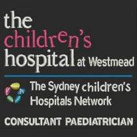 Children's Hospital Westmead & SCHN Consultant Paediatrician ID C-101,Infectious Clothing Company