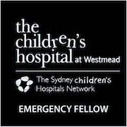 Children's Hospital Westmead Fellow ID C-013,Infectious Clothing Company
