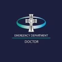 Werribee Mercy Emergency Doctor ID W-010,Infectious Clothing Company