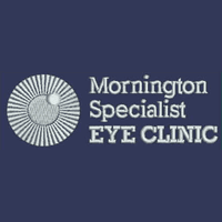 Mornington Specialist Eye Clinic ID M-064,Infectious Clothing Company