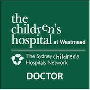 Children's Hospital Westmead Doctor ID C-012,Infectious Clothing Company
