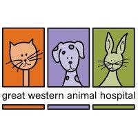 Great Western Animal Hospital ID G-002,Infectious Clothing Company