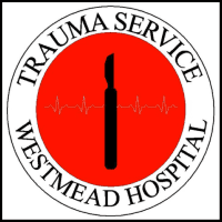 Westmead Hospital Trauma Service ID W-001,Infectious Clothing Company