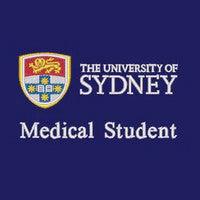 Sydney University Medical Student ID S-031,Infectious Clothing Company