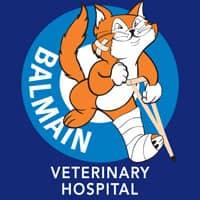 Balmain Veterinary Hospital ID B-010,Infectious Clothing Company