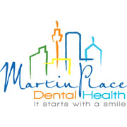 Martin Place Dental Health ID M-041,Infectious Clothing Company