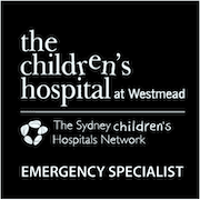Children's Hospital Westmead Specialist ID C-014,Infectious Clothing Company