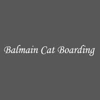 Balmain Cat Boarding ID B-061,Infectious Clothing Company