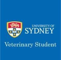 Sydney University Veterinary Student ID S-032,Infectious Clothing Company