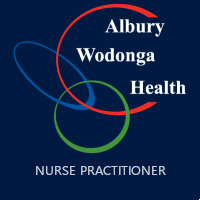 Albury Wodonga Health Nurse Practitioner ID A-033,Infectious Clothing Company