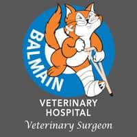 Balmain Veterinary Hospital Vet Surgeon ID B-047,Infectious Clothing Company